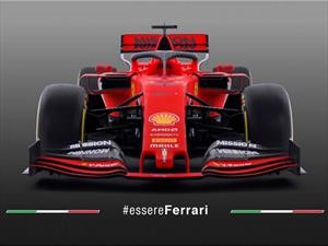 Ferrari SF90, la nueva esperanza para la casa de Maranello