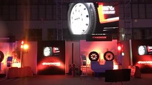 Hankook le ‘apuesta’ al cuidado del medio ambiente