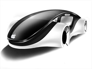 Auto de Apple estará disponible en 2019
