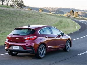 5 cosas que tenés que saber del Cruze 5