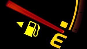 ¿Cuánto dura la reserva del tanque?