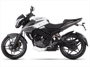 Corven presenta la Rouser 200 en Argentina