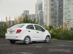 Los 10 autos más vendidos en diciembre 2017