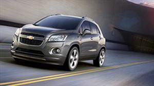 Chevrolet Trax, ¿llega el anti EcoSport del moño?