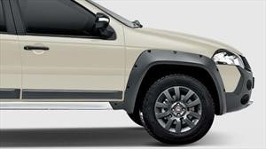 Fiat -y RAM- se despide de la gama Adventure
