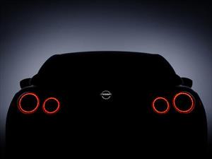 Nissan GT-R se renueva en Nueva York
