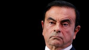 Carlos Ghosn es el protagonista de un nuevo juego para celular