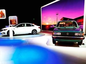 Volkswagen Jetta/Vento/Bora, un recorrido histórico