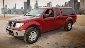 Una camioneta Nissan supera los 1.6 millones de kilómetros recorridos en Estados Unidos