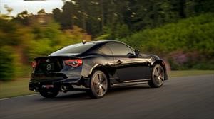 Manejamos el Toyota 86 2019 en Nürburgring