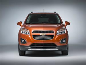 Chevrolet rompe récord de ventas en Colombia