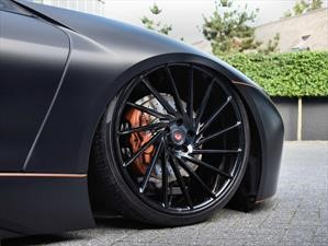 4 maneras de bajar la altura del automóvil