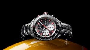 TAG Heuer presenta dos nuevas ediciones Ayrton Senna
