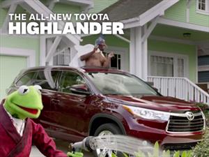Las mejores publicidades de autos en el Super Bowl