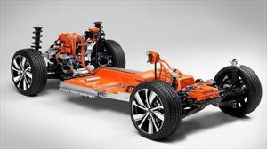 El auto eléctrico, al desnudo