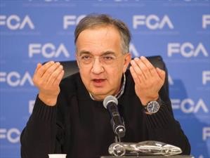 FCA promete 19 nuevos modelos antes de 2022
