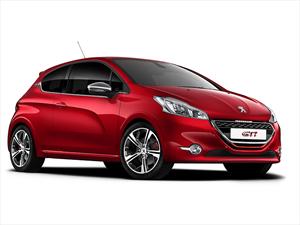 Con el Peugeot 208 GTi vive la Independencia