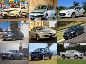 Se lanza ProCreAuto II