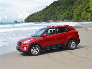El Hyundai Creta cerca de llegar a Argentina en 2016