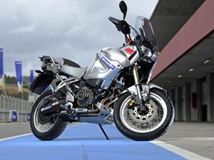 Anakee III, la nueva llanta Michelin