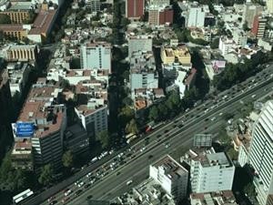 Cambios en la movilidad de Bogotá por contaminación ambiental