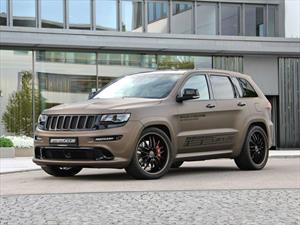 Jeep Grand Cherokee SRT por GeigerCars