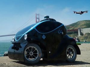 Video: Dubái tendrá su propia flota de Robocops