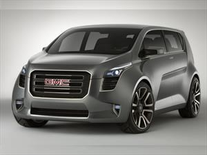 GMC podría presentar un SUV pequeño