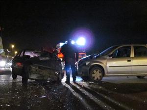 5 cosas que NO debés hacer después de un accidente