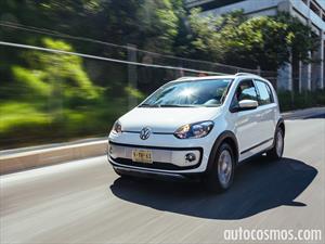 Volkswagen up!, el auto que deseamos en América