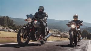 Razones para comprar una moto en tiempos del Coronavirus