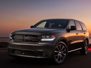 Dodge Durango 2014 llega a México desde $599,900 pesos