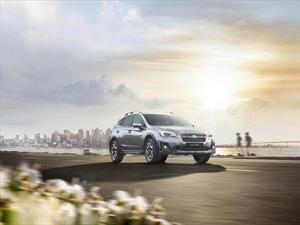 Subaru XV se lanza en Argentina