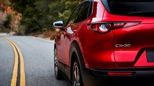 Santander se convierte en la financiera oficial de Mazda en México