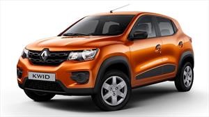Renault Kwid es el auto más barato en México ¿vale la pena comprarlo?