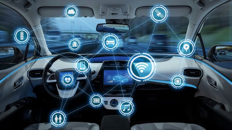 BMW refuerza alianza con Qualcomm para vehículos autónomos