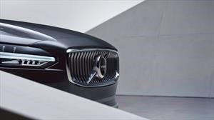 Dos nuevos Volvo a la vista