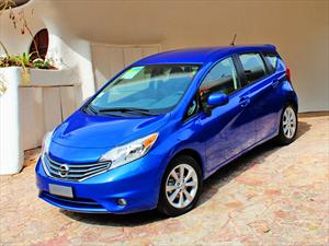 Nissan NOTE: Estreno oficial en Chile