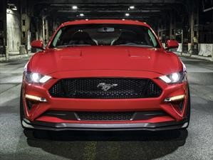 Ford Mustang, el deportivo más vendido del mundo