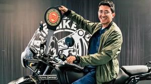 Royal Enfield supera las 5.000 unidades vendidas en Colombia