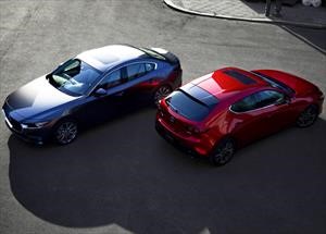 Mazda3 2020 La Nueva Generación Ya Está Aquí