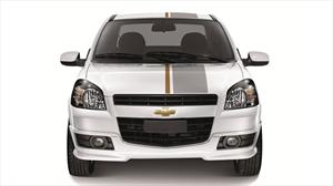 Chevrolet Chevy Joy 2012, una última edición especial de despedida