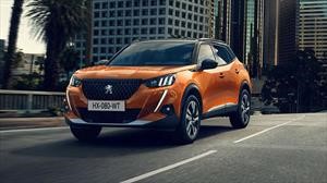 Peugeot 2008 2020 llegará a México en el Q1 del año que viene