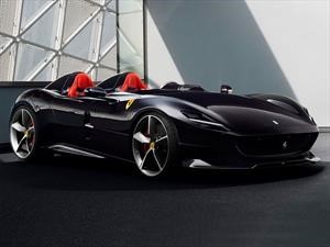 Estos son los super autos más bonitos de 2018