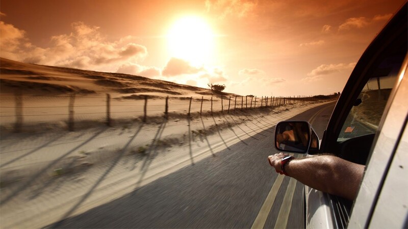 ¿Por qué el calor del ambiente eleva la probabilidad de sufrir un accidente automovilístico?