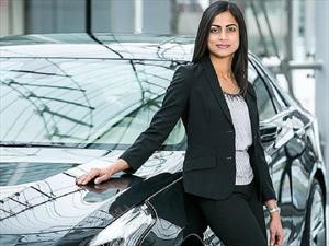 GM estrena directora de finanzas, se trata de Dhivya Suryadevara