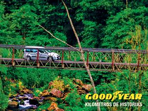 Goodyear regalará espectacular viaje con todo incluido