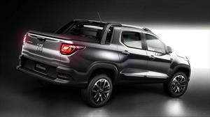 Así luce la nueva generación de FIAT Strada, mejor conocida como RAM 700