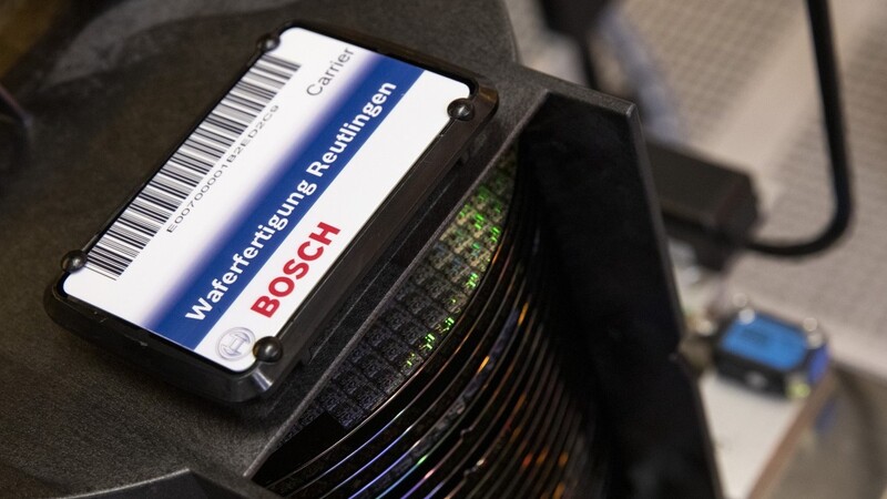 ¿Escasez de chips? Bosch invertirá una millonada en su producción