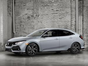 Honda patenta transmisión de 11 velocidades y 3 embragues